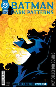 Batman: Dark Patterns #10