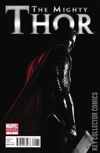 Mighty Thor #1
