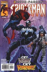Cover for Peter Parker: Spider-Man #10