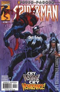 Peter Parker: Spider-Man #10