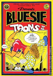 Tijuana Bible #5