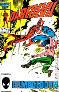 Daredevil #233