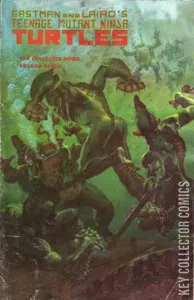 The Collected Teenage Mutant Ninja Turtles #7