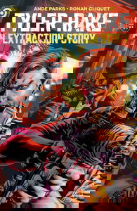 Extraction: Beginnings #1