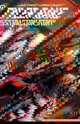 Extraction: Beginnings