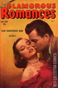 Glamorous Romances #77