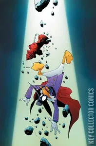 Justice Ducks #5