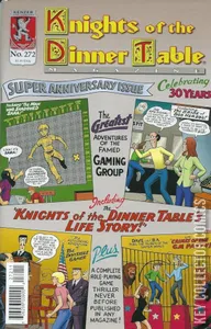 Knights of the Dinner Table #272