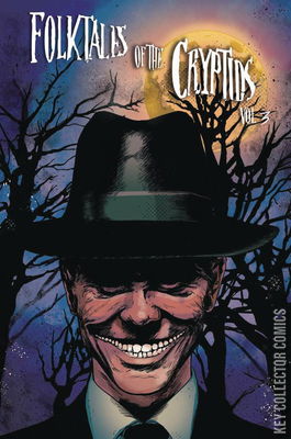 Folktales of the Cryptids