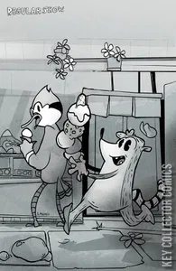 Regular Show #16