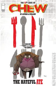 Chew #55