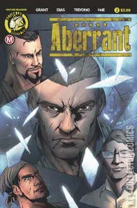 Aberrant #2