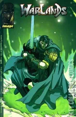 Cover for Warlands #0