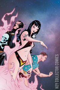 Vampirella: The Dark Powers #2 