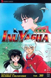 InuYasha #38
