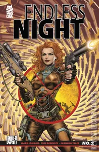 Endless Night #2