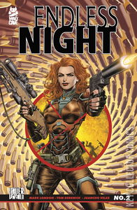 Endless Night #2