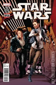 Star Wars #23