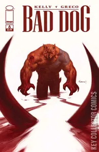 Bad Dog #6