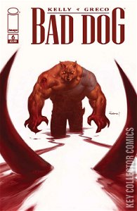 Bad Dog #6