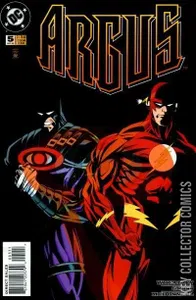Argus #5