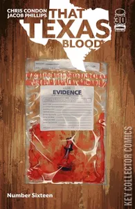 That Texas Blood #16