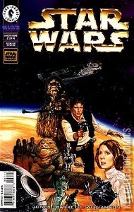 Star Wars: A New Hope - Special Edition #2