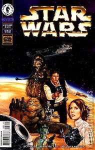 Star Wars: A New Hope - Special Edition #2