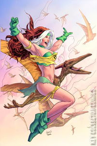 Rogue: The Savage Land