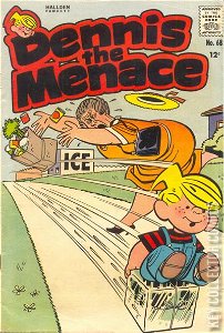 Dennis the Menace #68