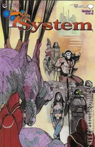 The 7th System #5
