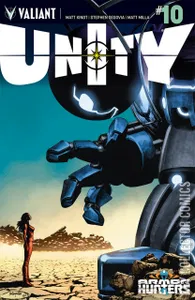 Unity #10