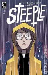 Steeple #2