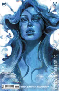 Blood Syndicate: Season One #4