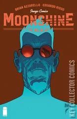 Cover for Moonshine #8