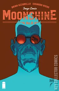 Moonshine #8