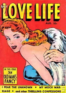 My Love Life #7