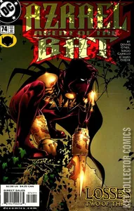 Azrael #74