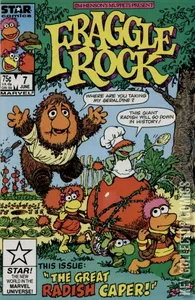 Fraggle Rock #7