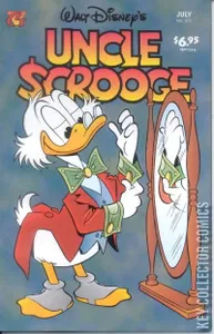 Walt Disney's Uncle Scrooge #311
