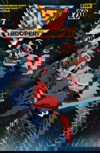 VR Troopers #3