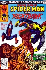 Cover for Marvel Team-Up #101
