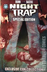 Variant Cover for Night Trap #3