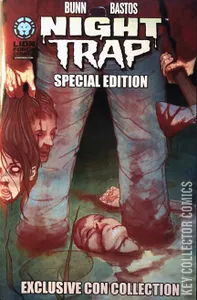 Night Trap #3