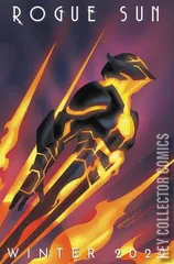 Variant Cover for Rogue Sun #1