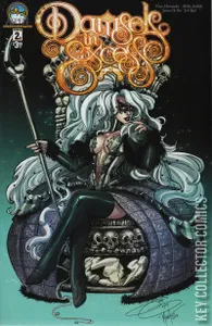 Damsels in Excess #2