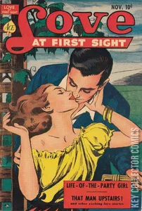 Love at First Sight #12