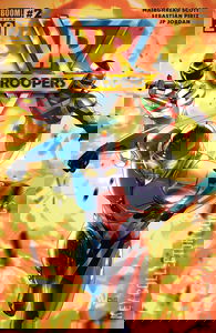VR Troopers #2