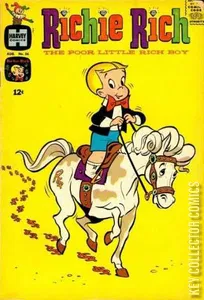 Richie Rich #36