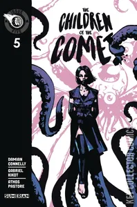 Children of the Comet #5
